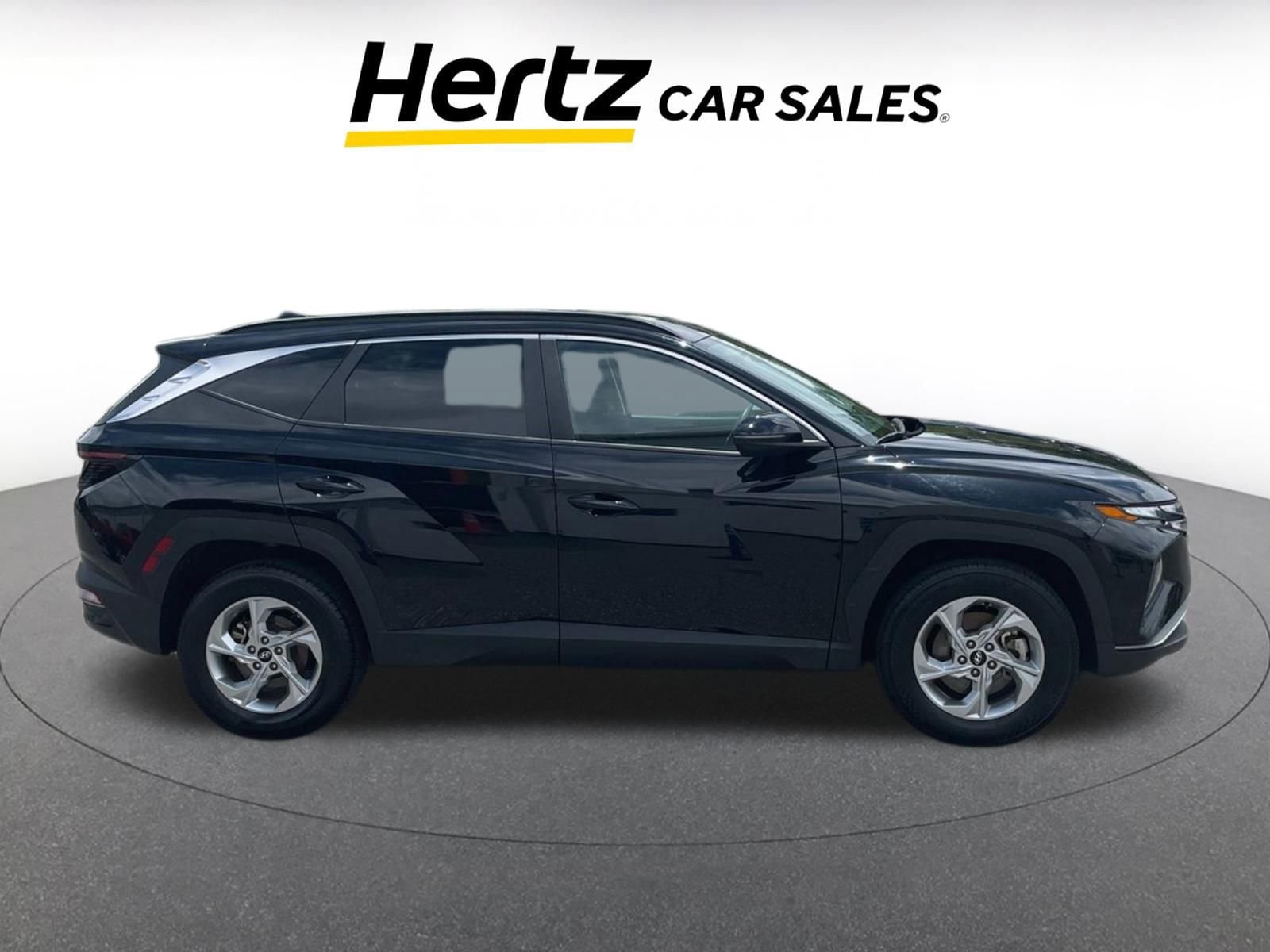 2023 Hyundai Tucson SEL 12