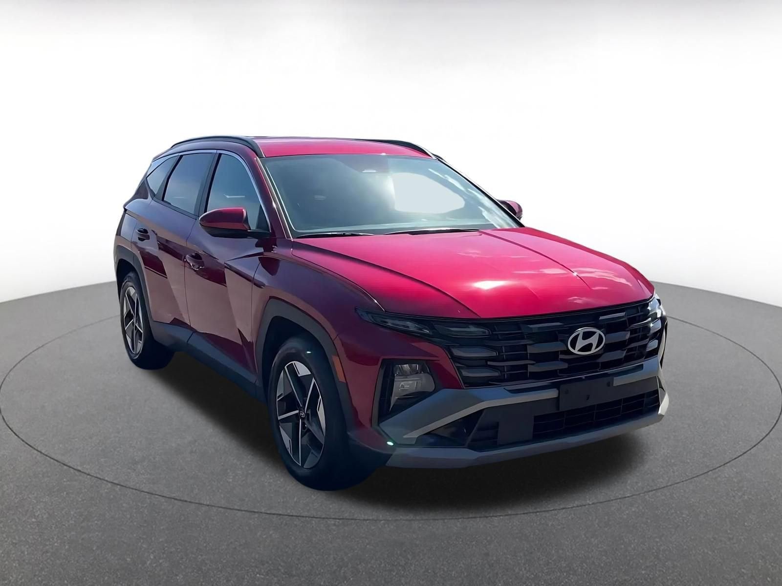 Thumbnail: 2025 Hyundai Tucson - 2