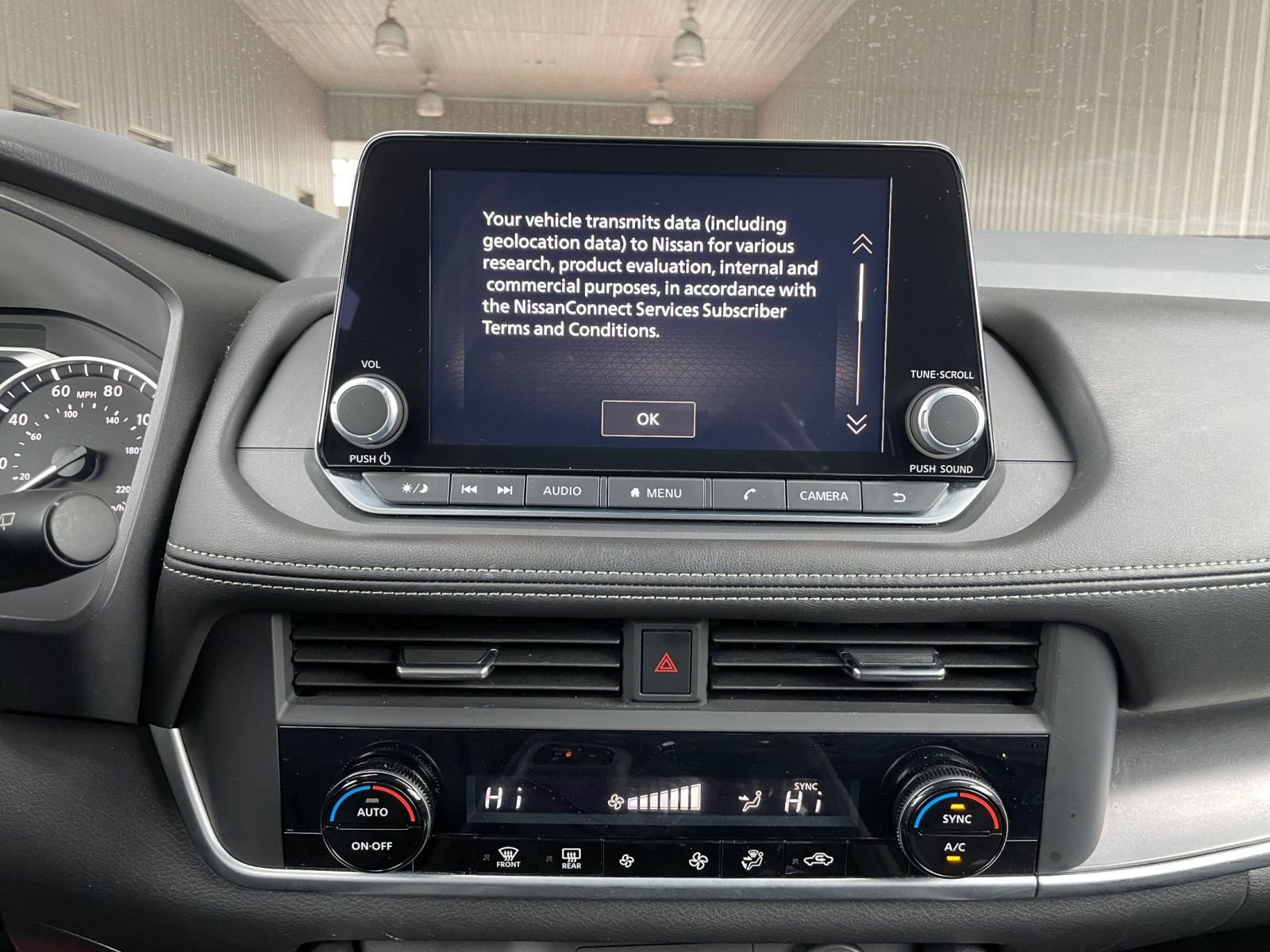 Thumbnail: 2025 Nissan Rogue - 20