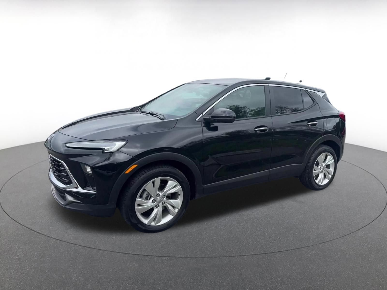 Thumbnail: 2025 Buick Encore GX - 7