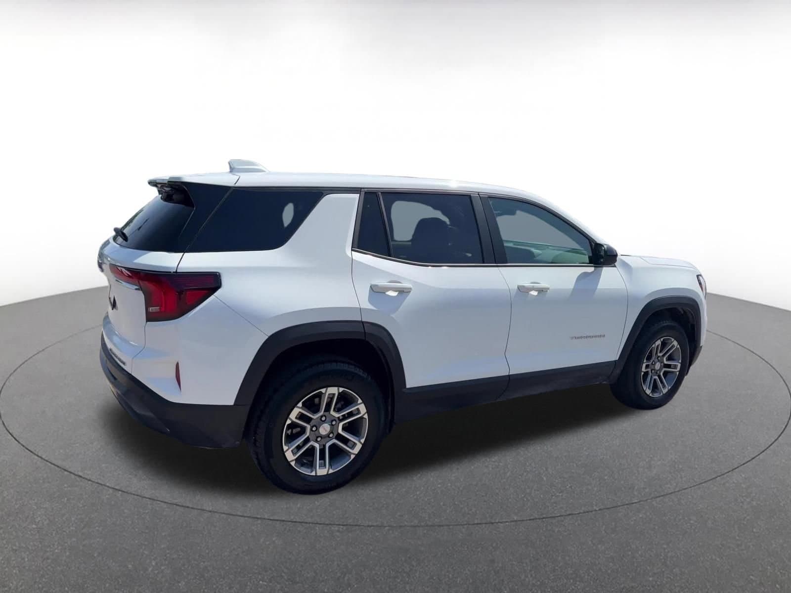 Thumbnail: 2025 GMC Terrain - 14