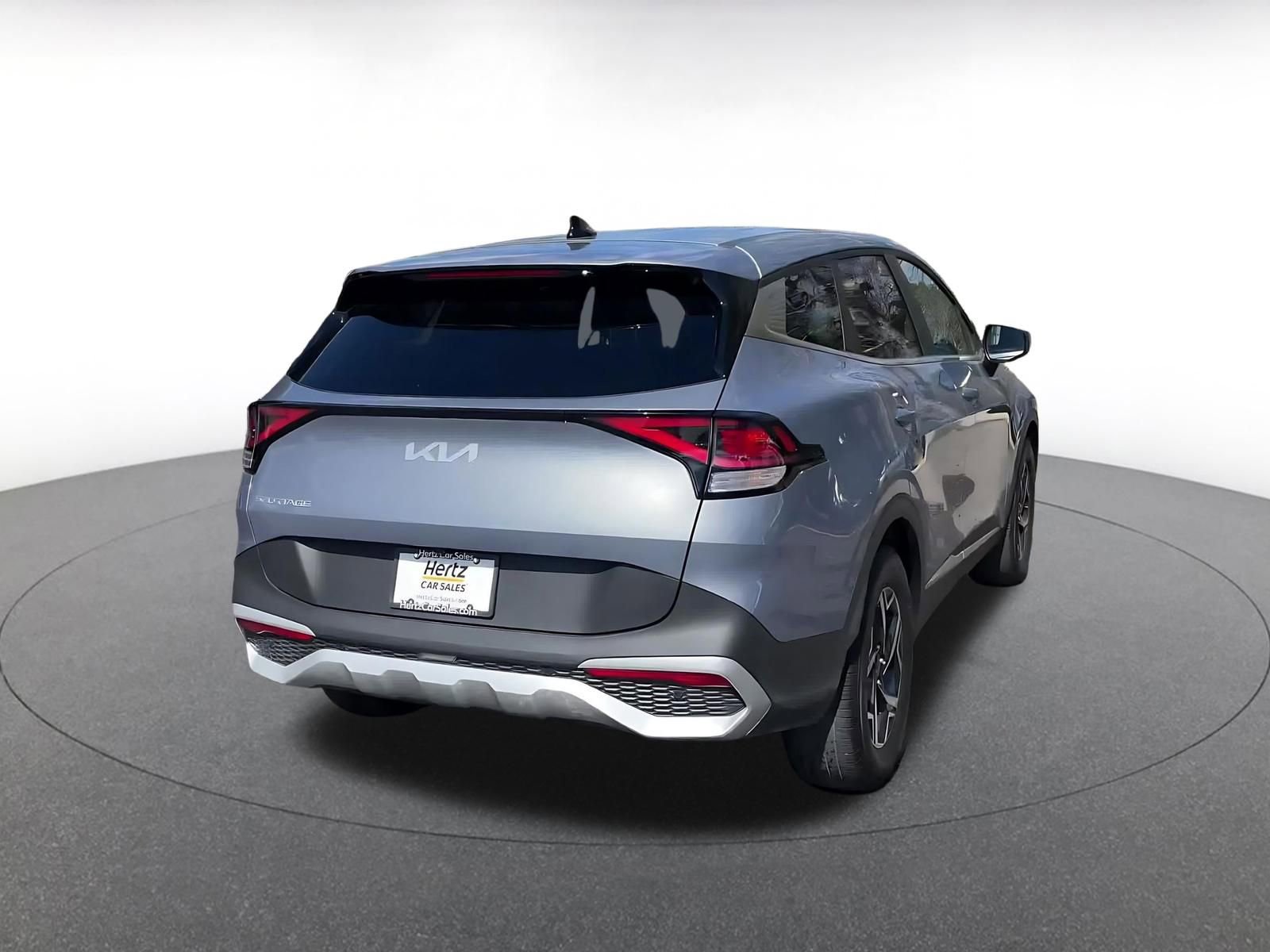 Thumbnail: 2025 Kia Sportage - 12