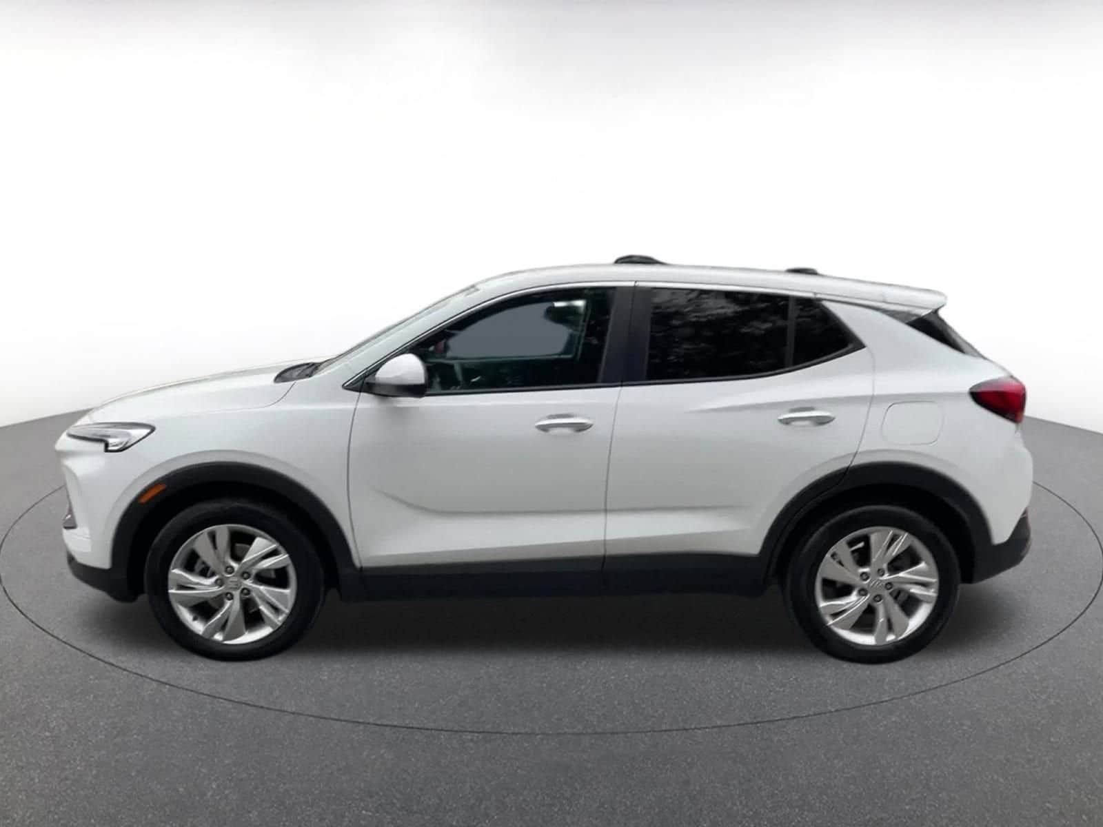 Thumbnail: 2025 Buick Encore GX - 8