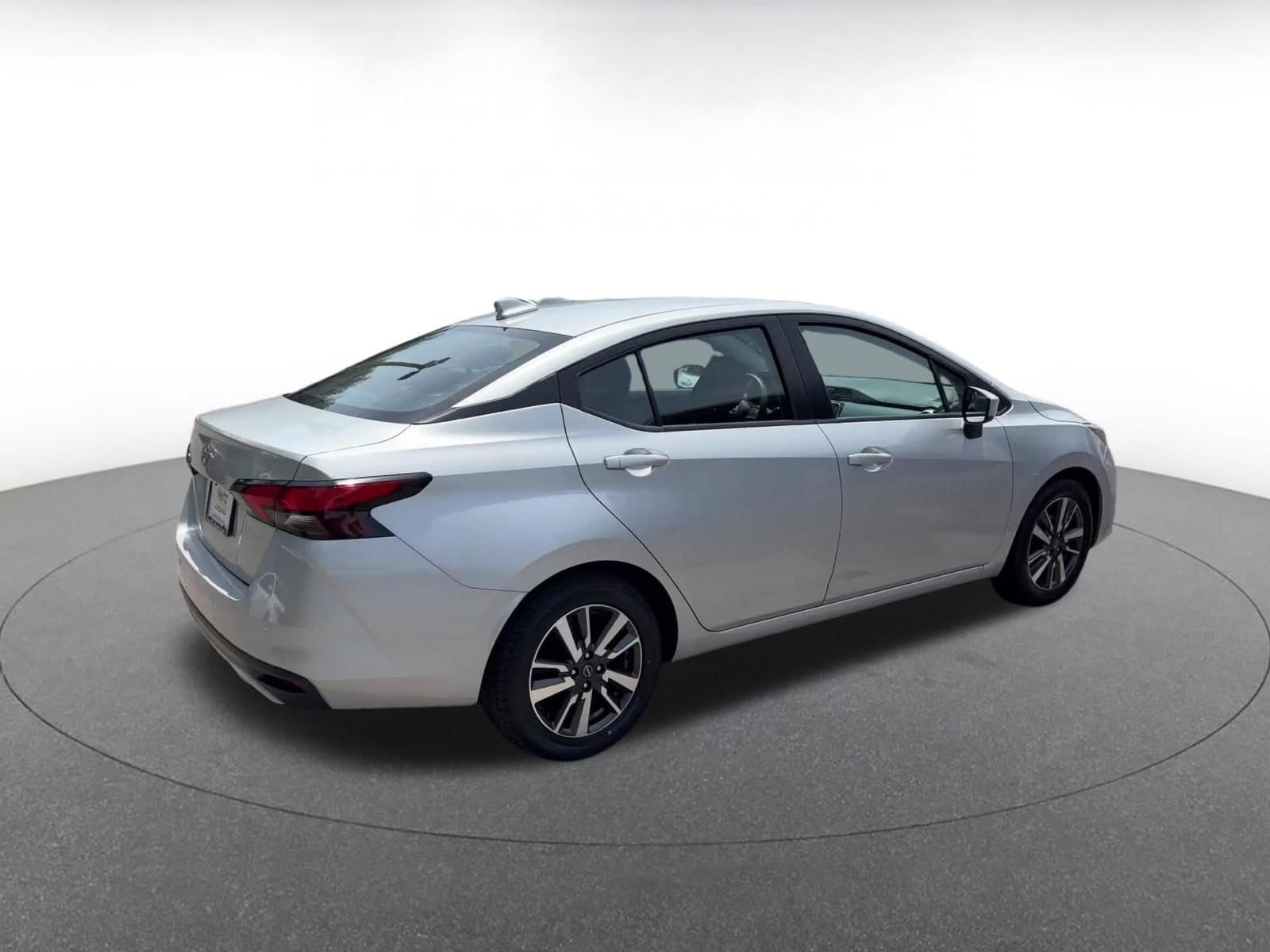 Thumbnail: 2025 Nissan Versa - 14