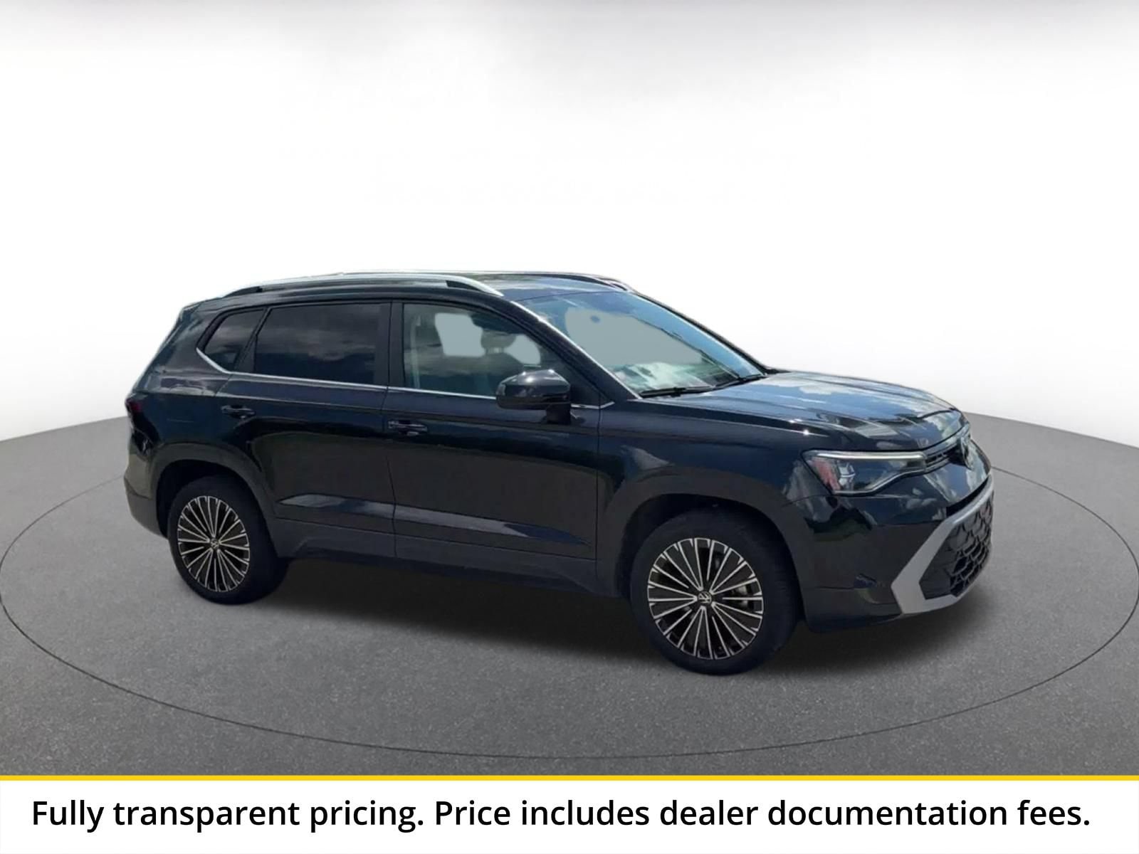 Thumbnail: 2026 Volkswagen Taos - 1