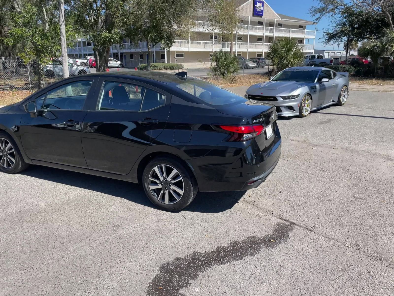 Thumbnail: 2025 Nissan Versa - 9