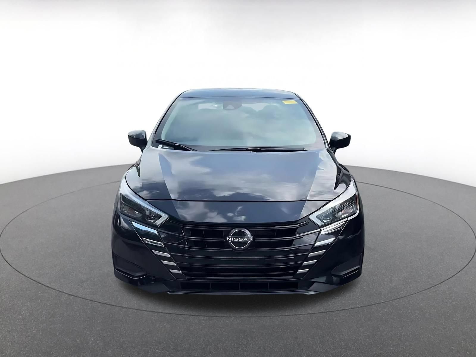 Thumbnail: 2025 Nissan Versa - 3