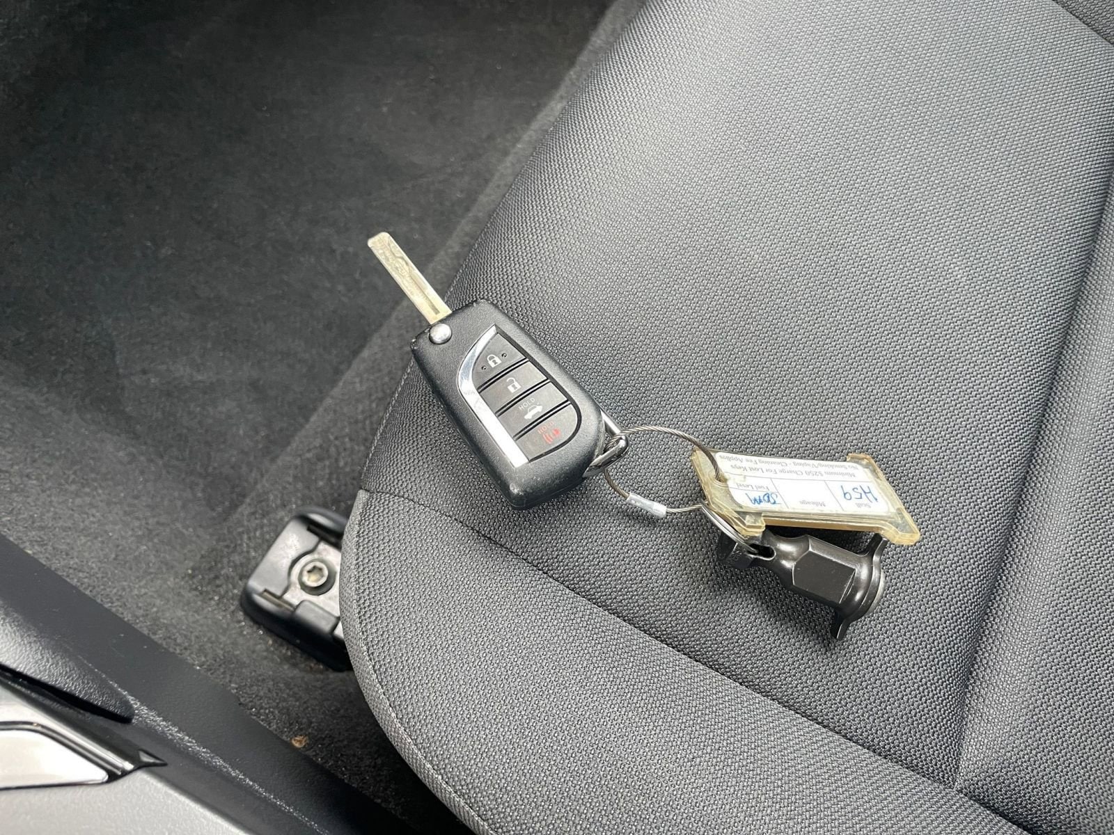 Thumbnail: 2025 Toyota Corolla - 22