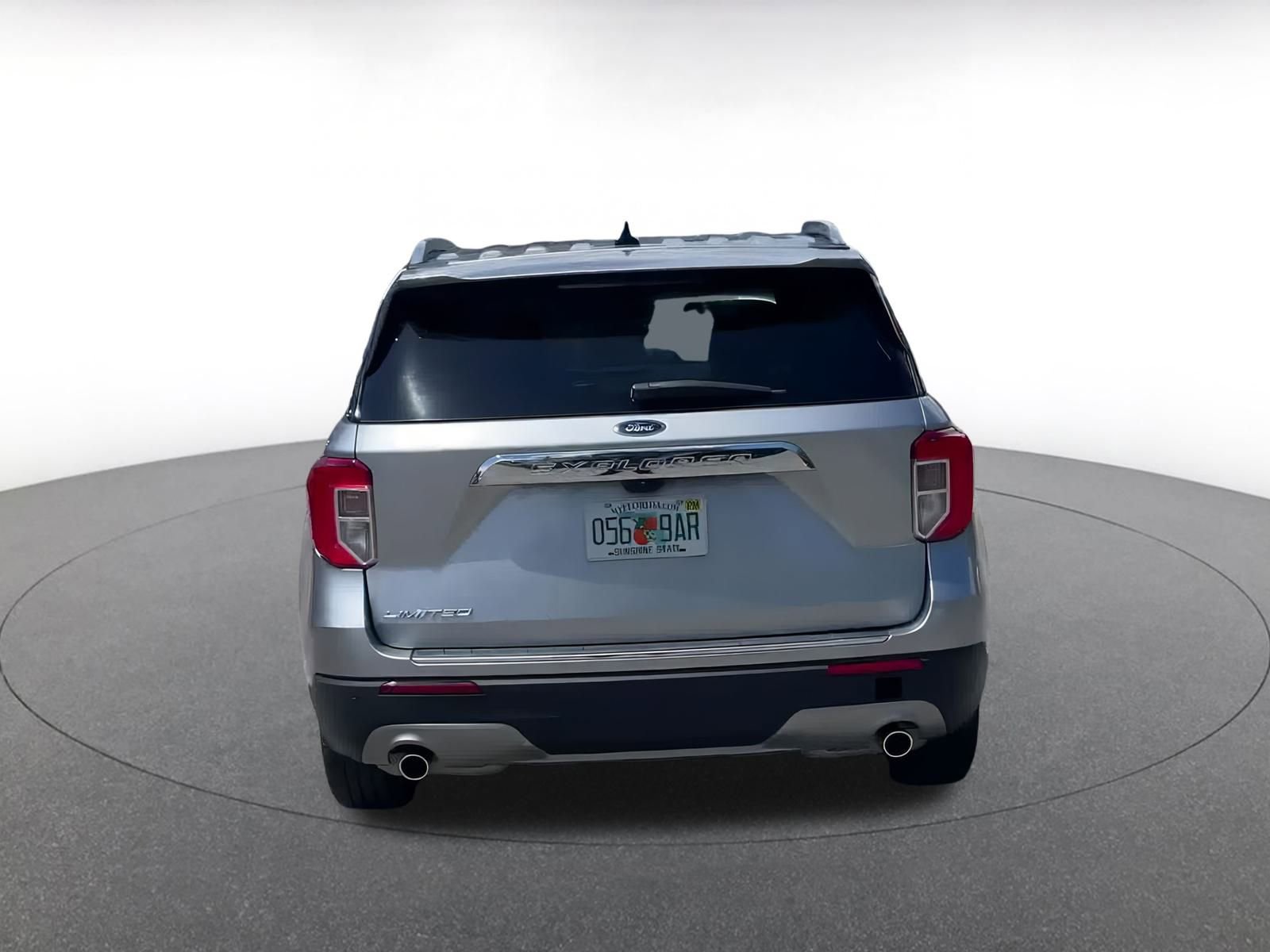 Thumbnail: 2023 Ford Explorer - 12