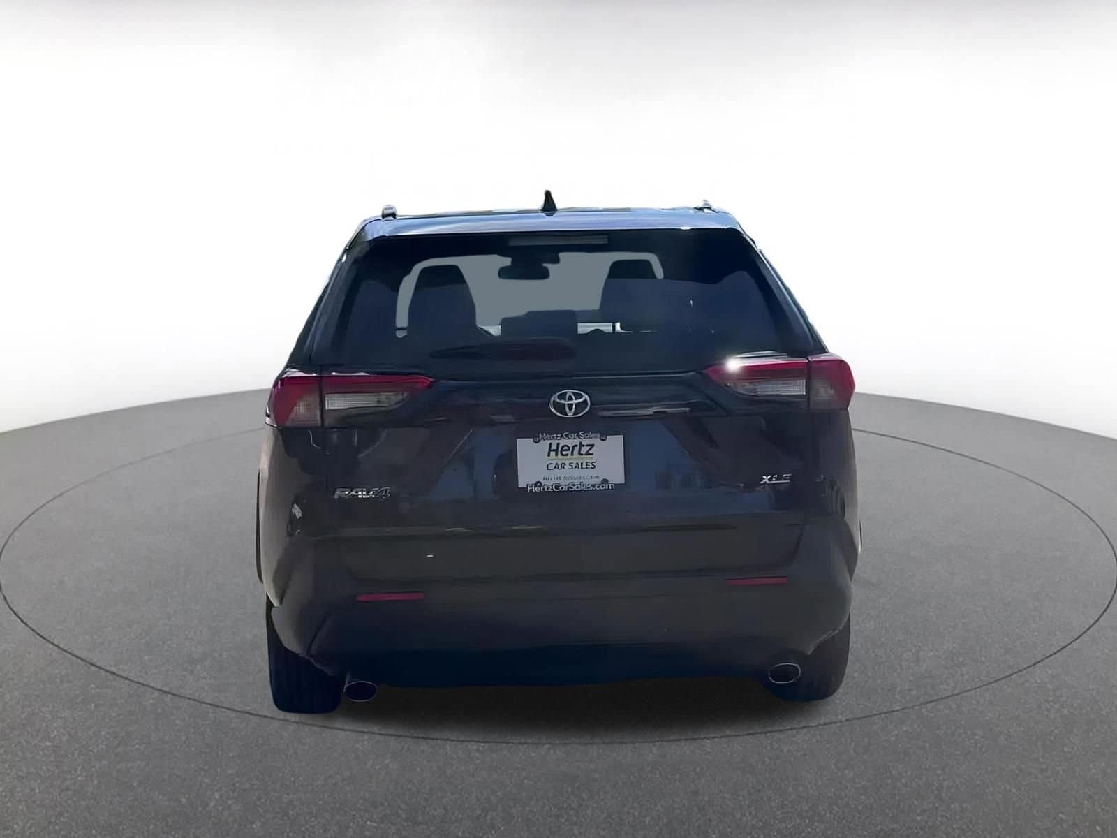 Thumbnail: 2025 Toyota RAV4 - 11