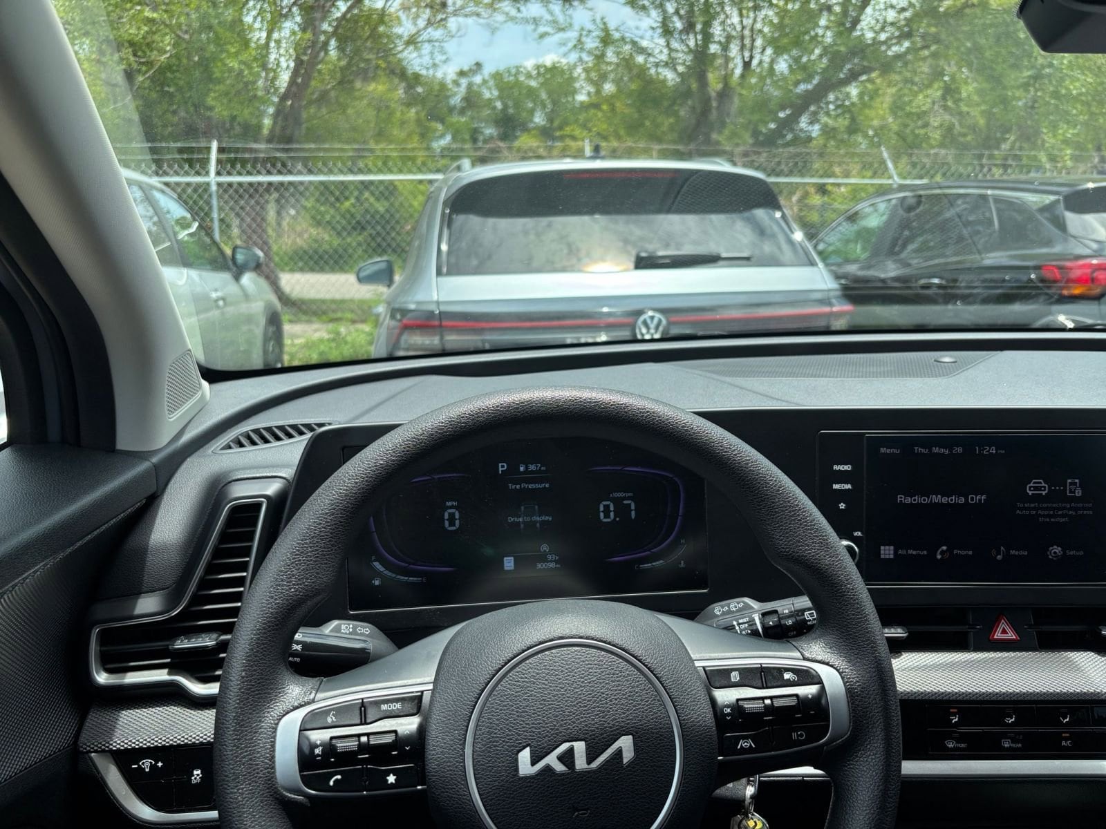 Thumbnail: 2025 Kia Sportage - 32