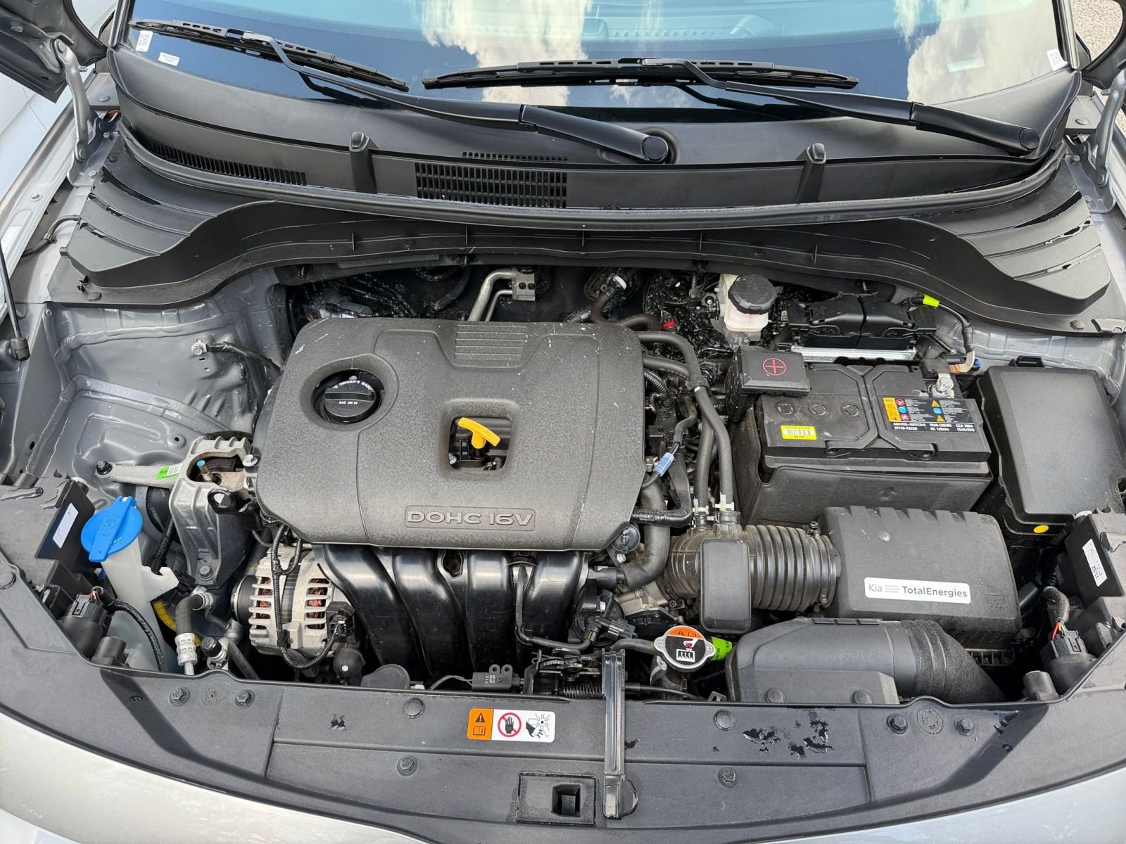 Thumbnail: 2025 Kia Soul - 30