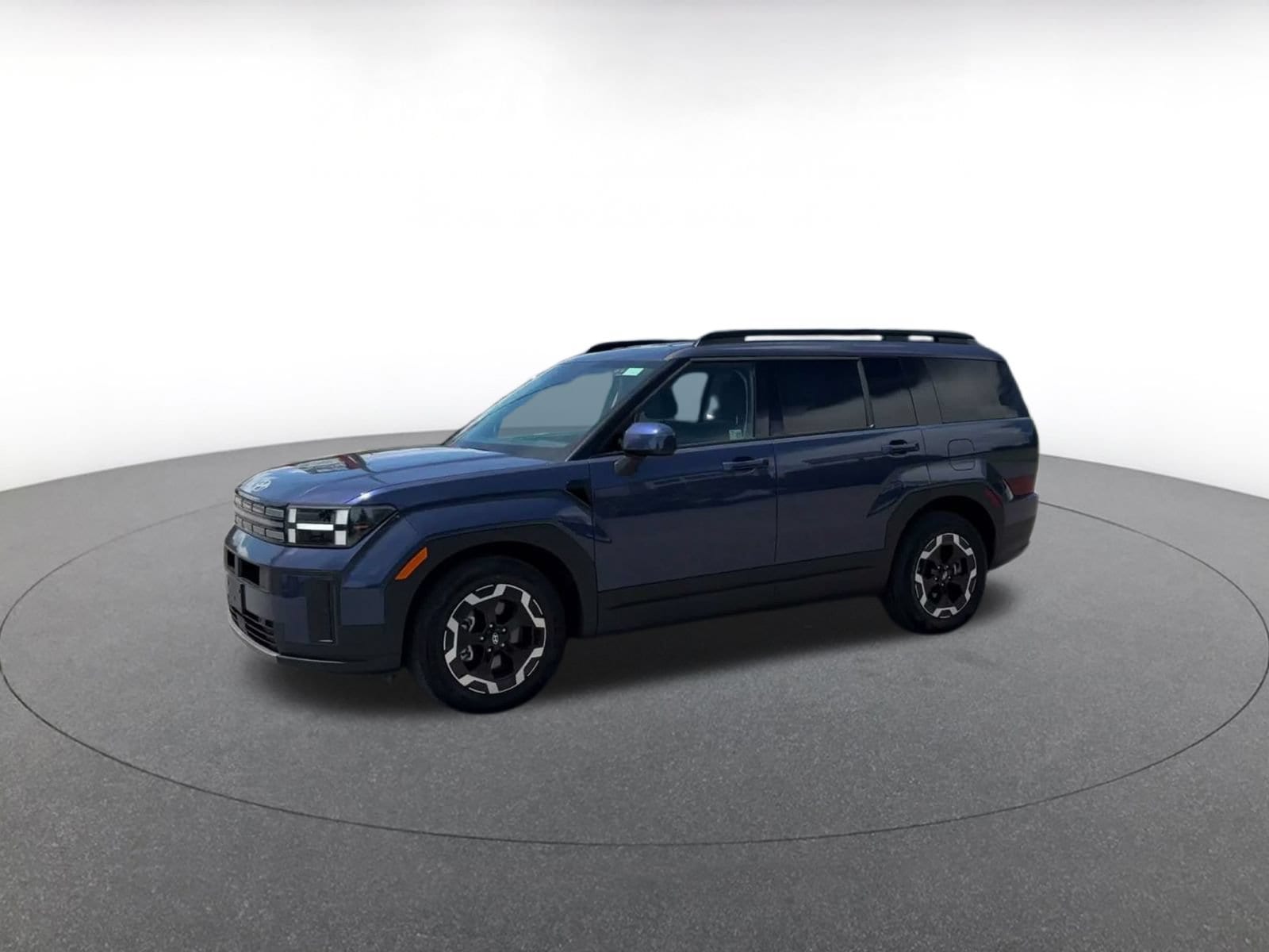 Thumbnail: 2026 Hyundai Santa Fe - 6