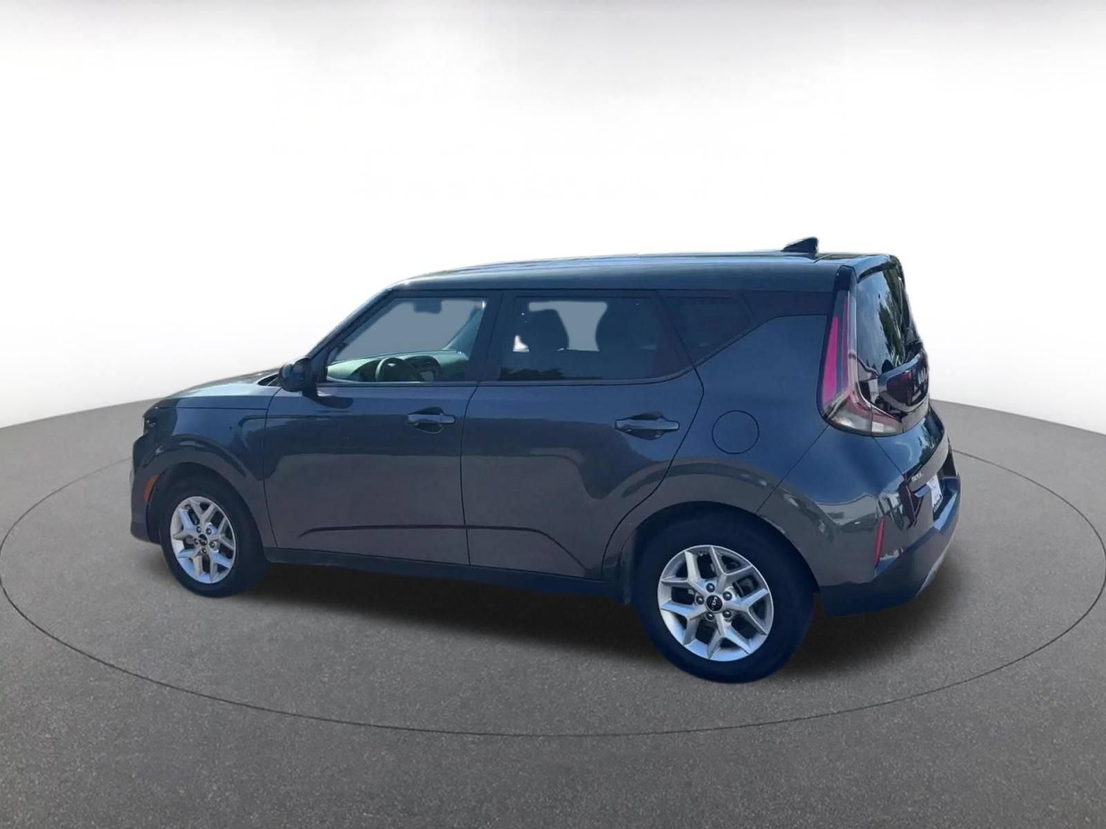 Thumbnail: 2025 Kia Soul - 7