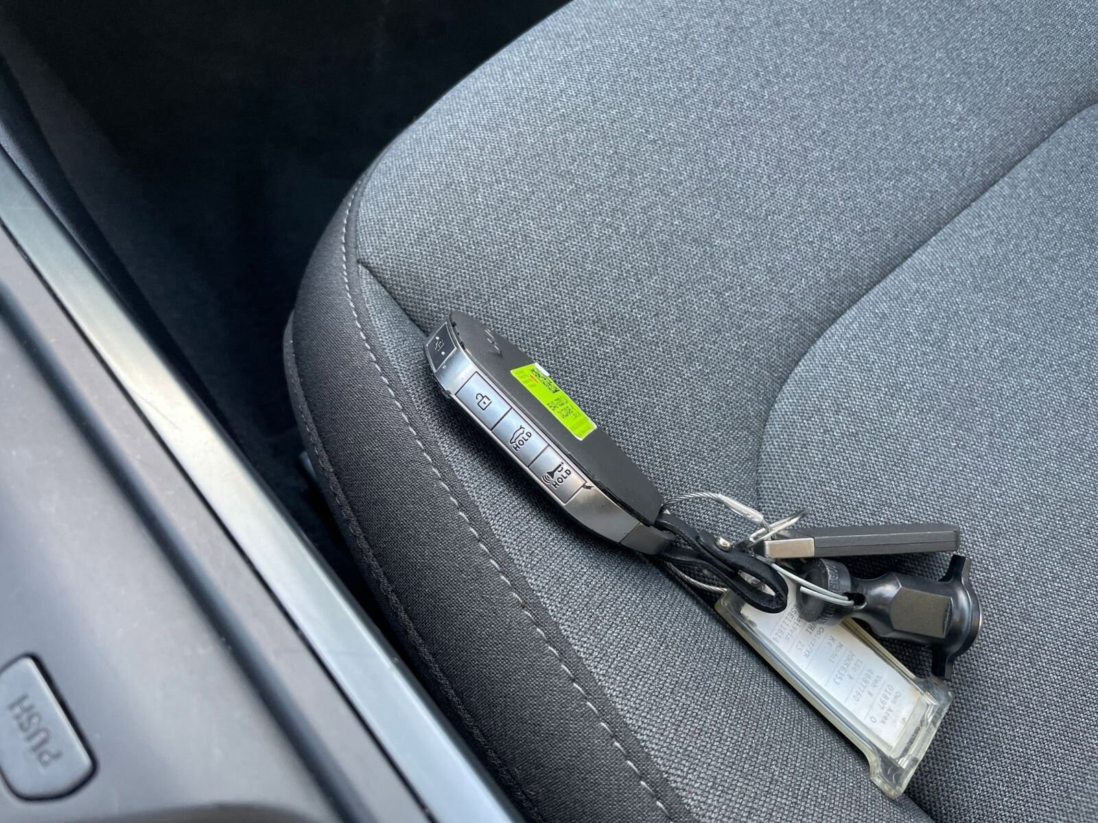 Thumbnail: 2025 Kia K4 - 21