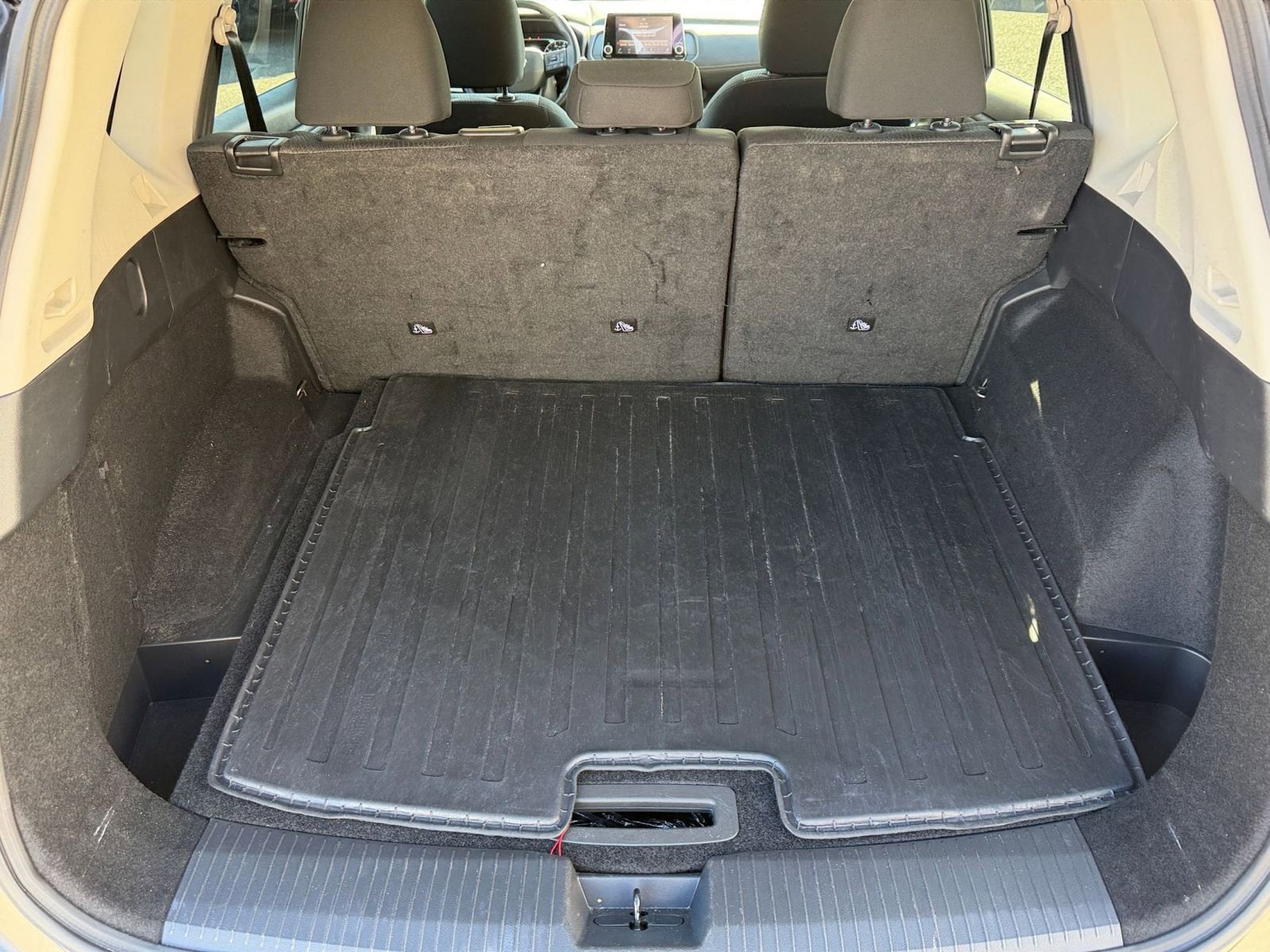 Thumbnail: 2025 Nissan Rogue - 33