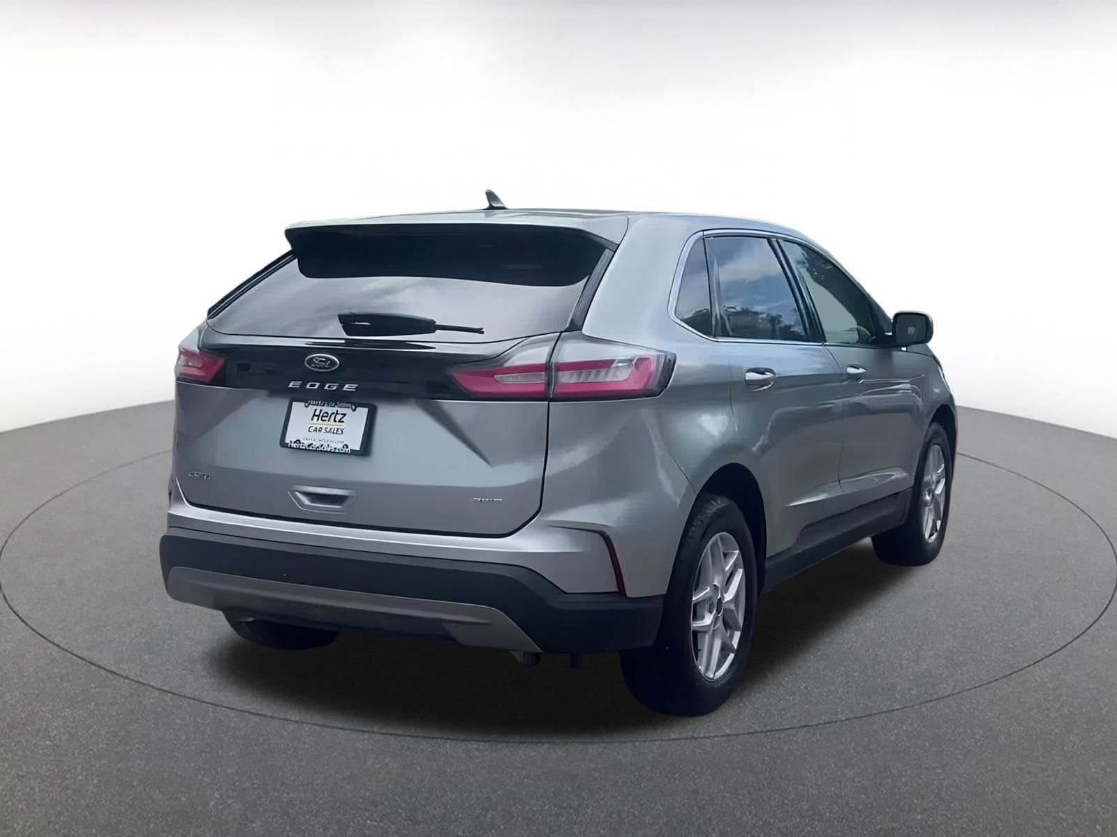 Thumbnail: 2024 Ford Edge - 14