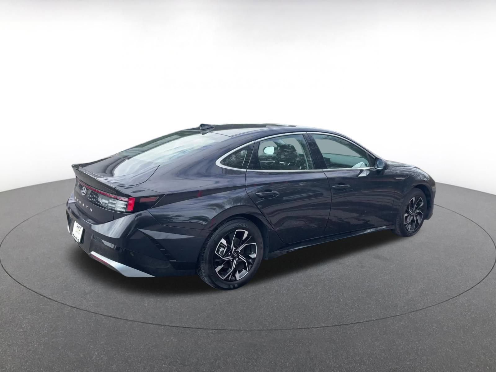 Thumbnail: 2025 Hyundai Sonata - 15