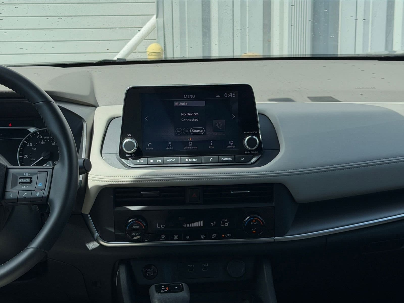 Thumbnail: 2025 Nissan Rogue - 20