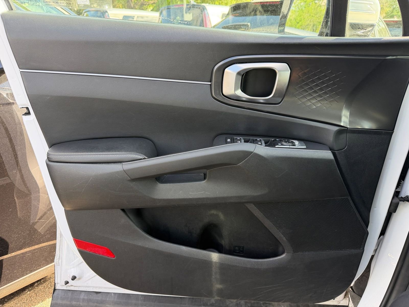 Thumbnail: 2024 Kia Sorento - 18