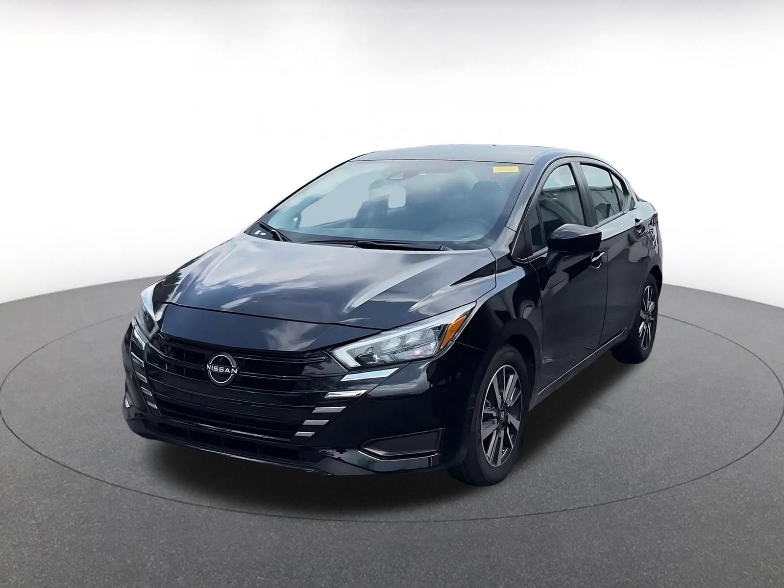 Thumbnail: 2025 Nissan Versa - 4