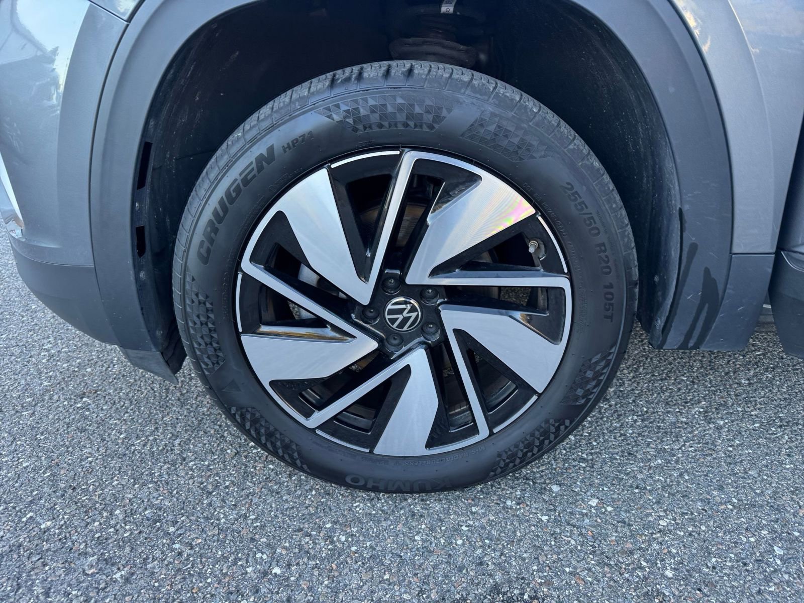 Thumbnail: 2025 Volkswagen Atlas - 30