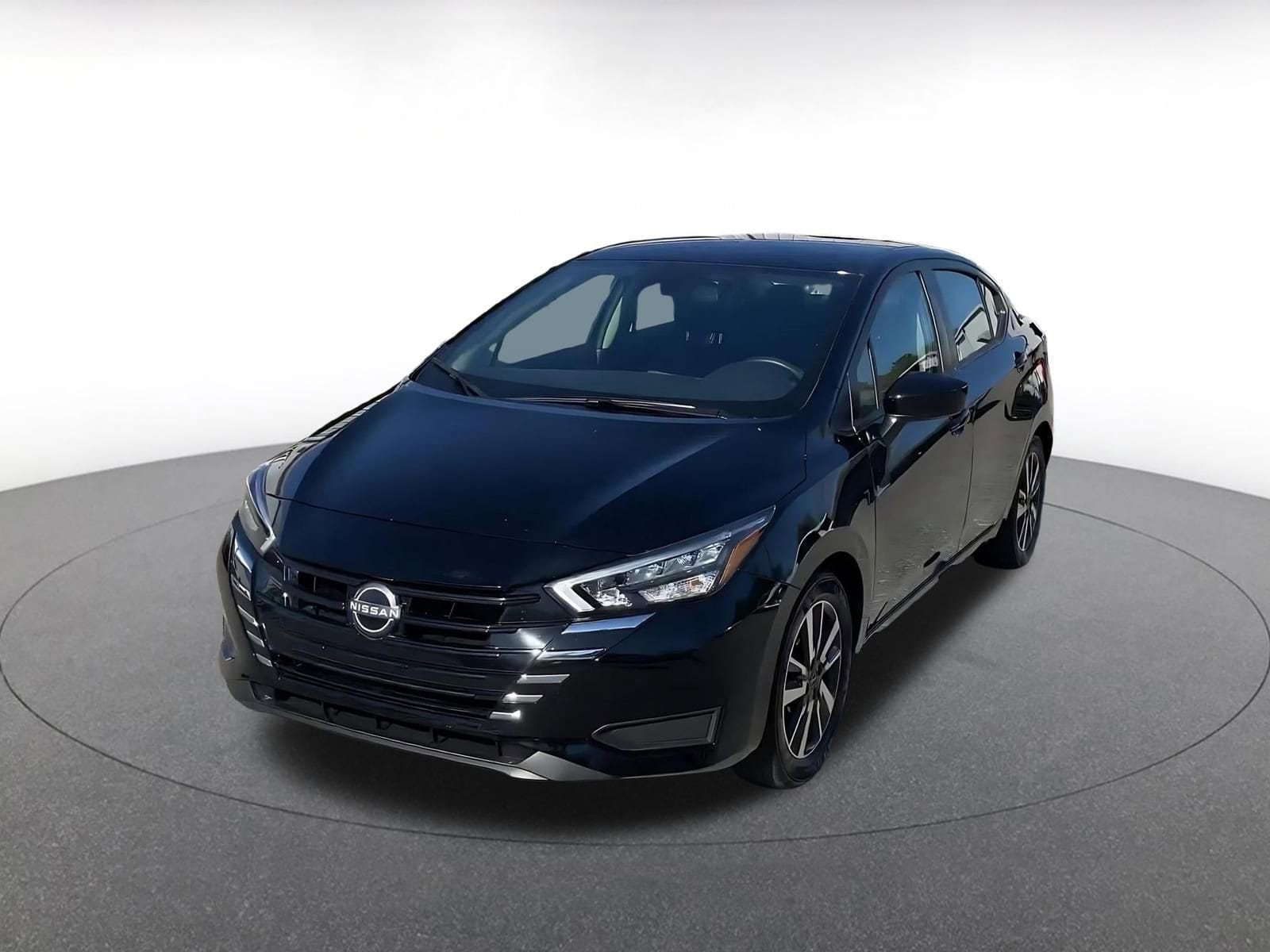 Thumbnail: 2025 Nissan Versa - 4