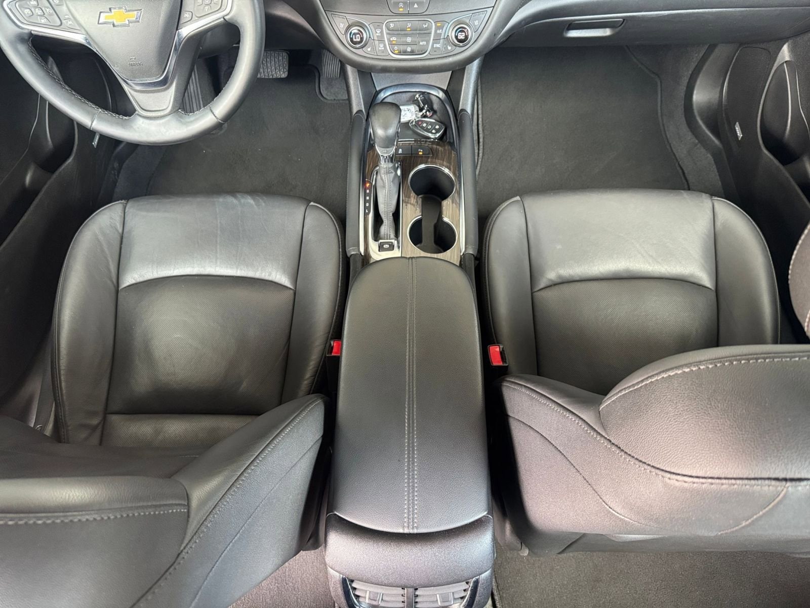 2024 Chevrolet Malibu LT 34