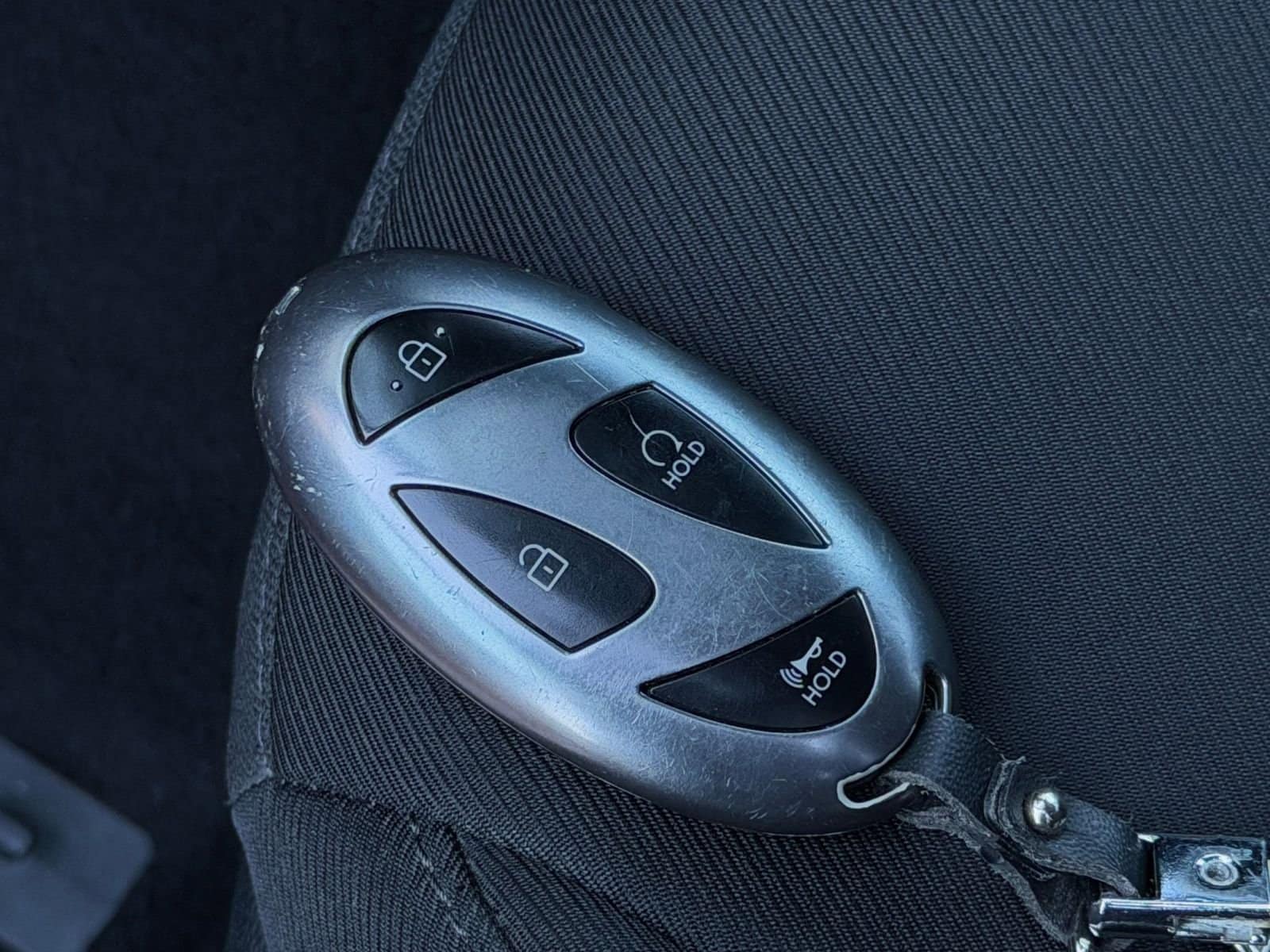 Thumbnail: 2025 Hyundai Tucson - 27