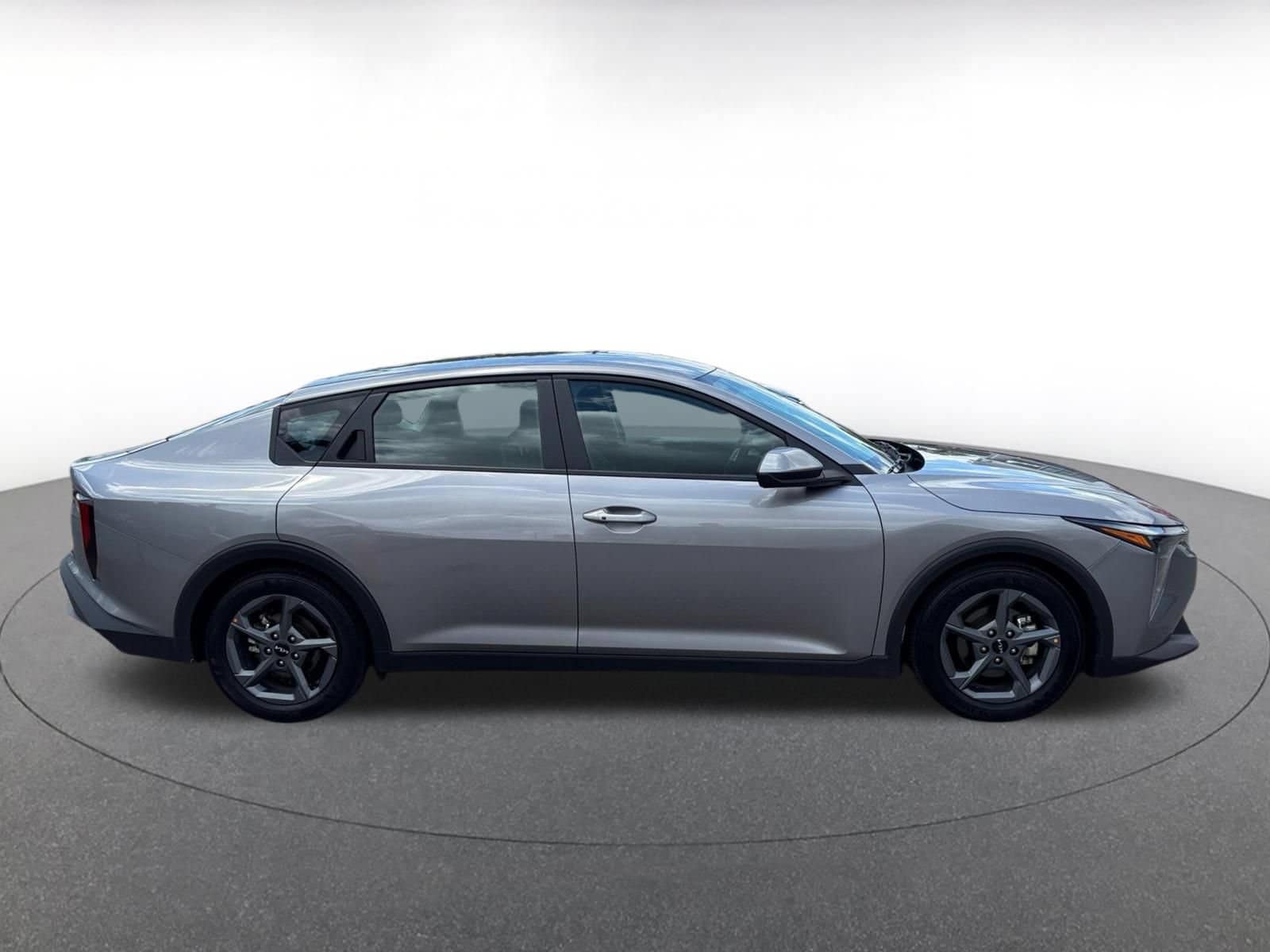 Thumbnail: 2025 Kia K4 - 15