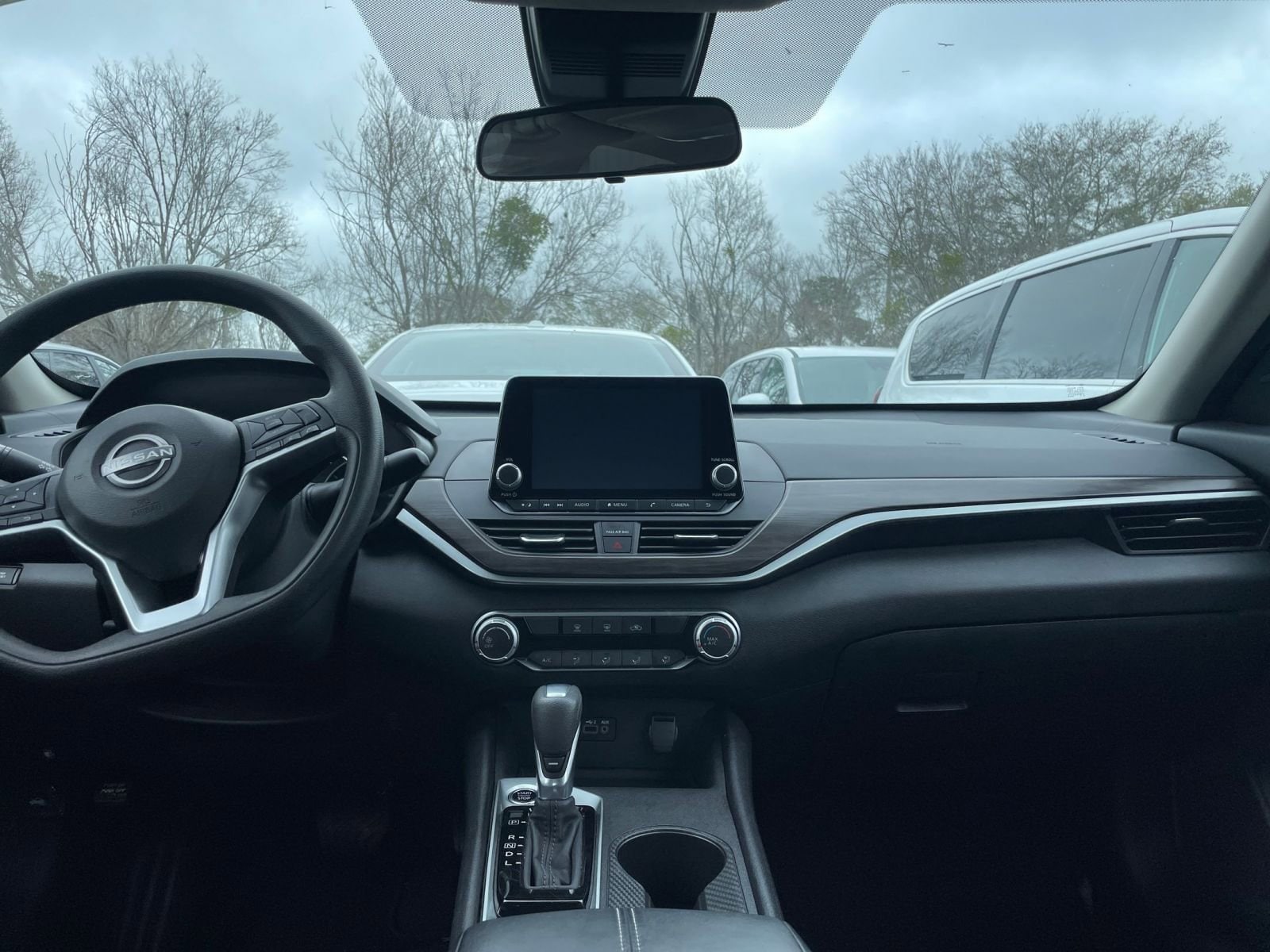 Thumbnail: 2025 Nissan Altima - 17