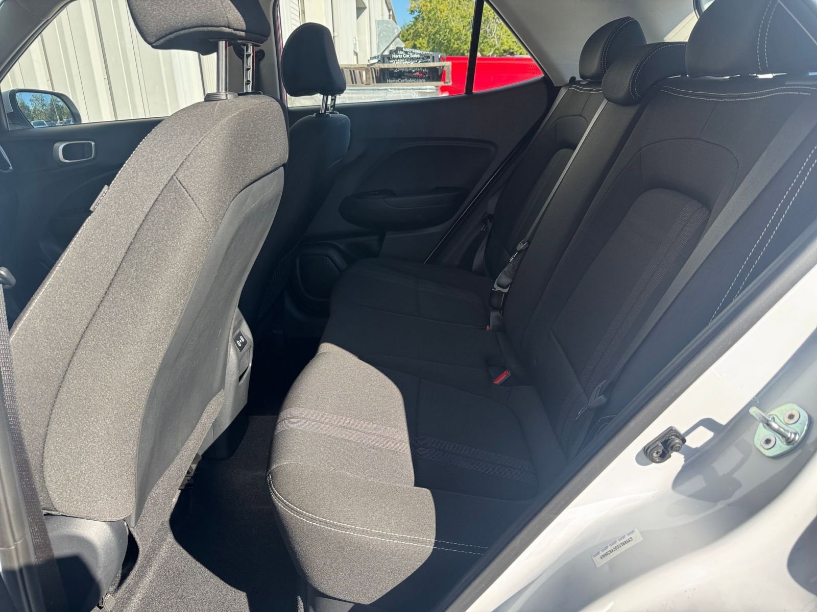 Thumbnail: 2025 Hyundai Venue - 23