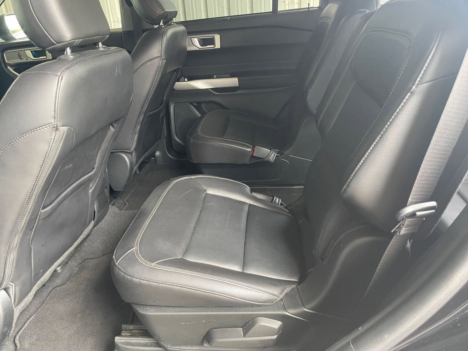 Thumbnail: 2023 Ford Explorer - 23