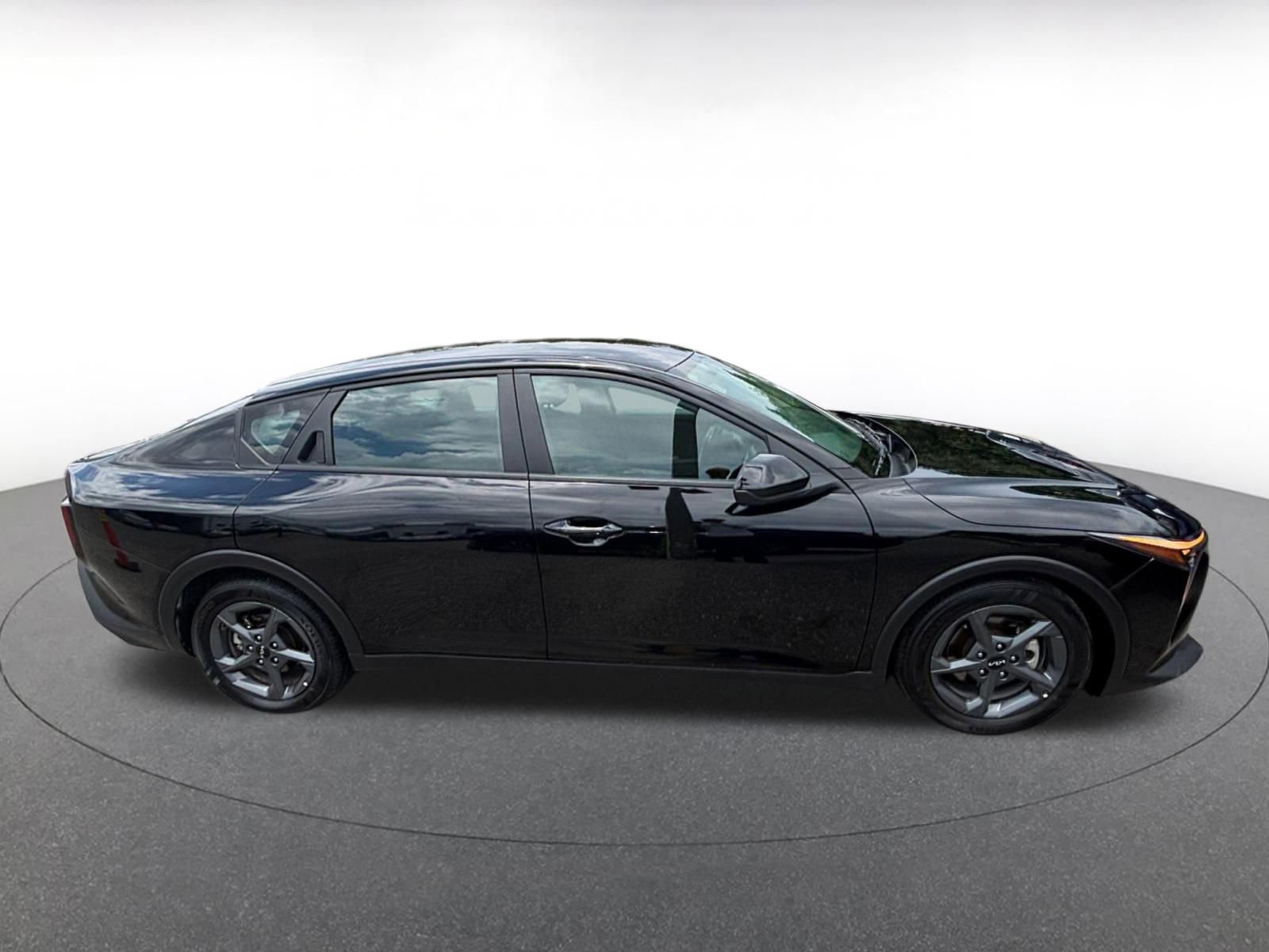 Thumbnail: 2025 Kia K4 - 15