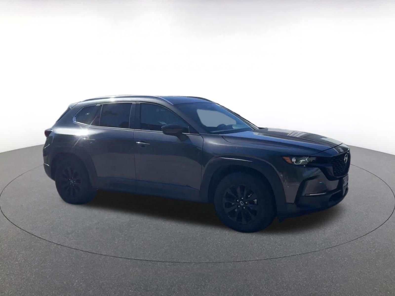Thumbnail: 2025 Mazda CX-50 - 1