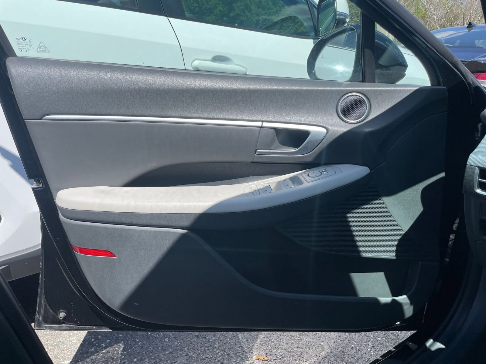 Thumbnail: 2025 Hyundai Sonata - 16