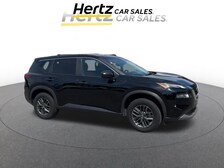 2023 Nissan Rogue S -
                  Jacksonville, FL