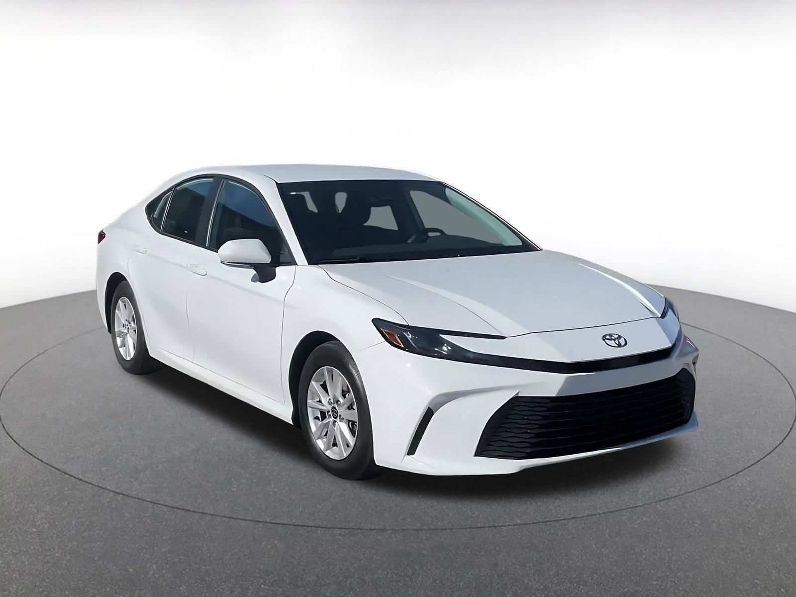 Thumbnail: 2025 Toyota Camry - 2