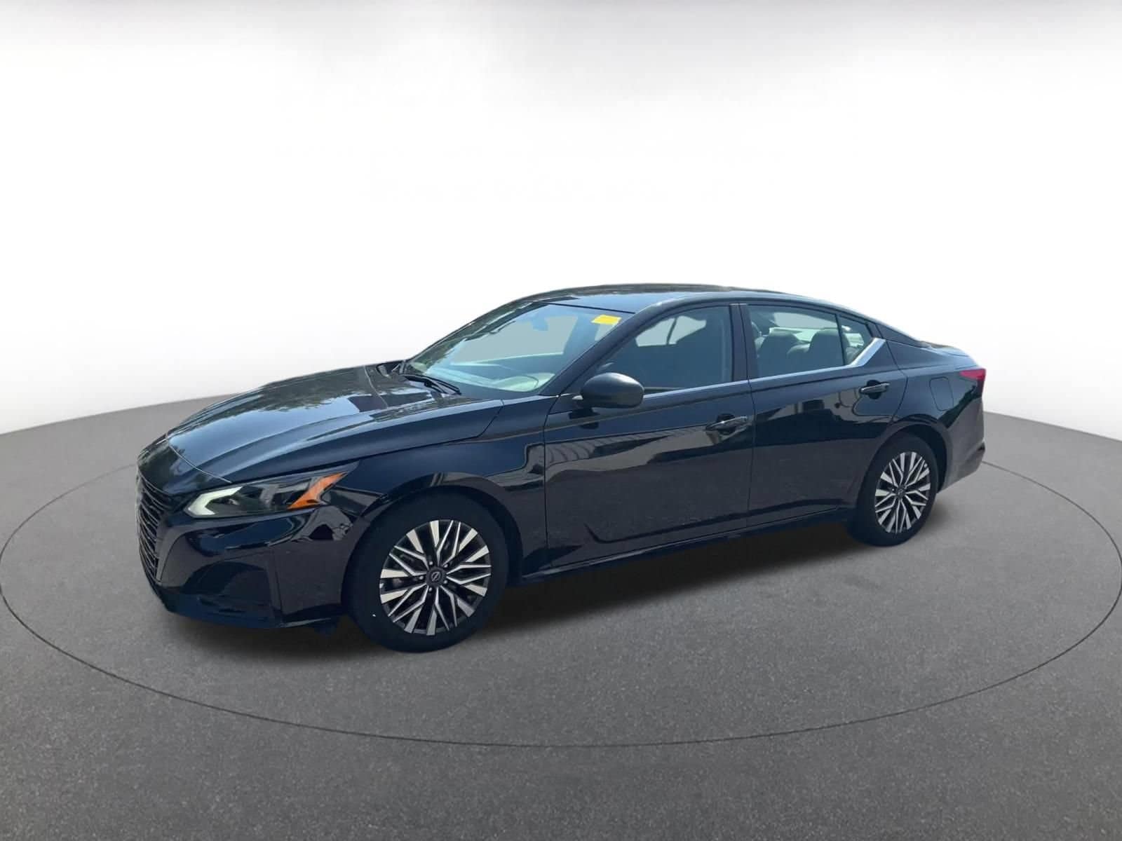 Thumbnail: 2026 Nissan Altima - 7