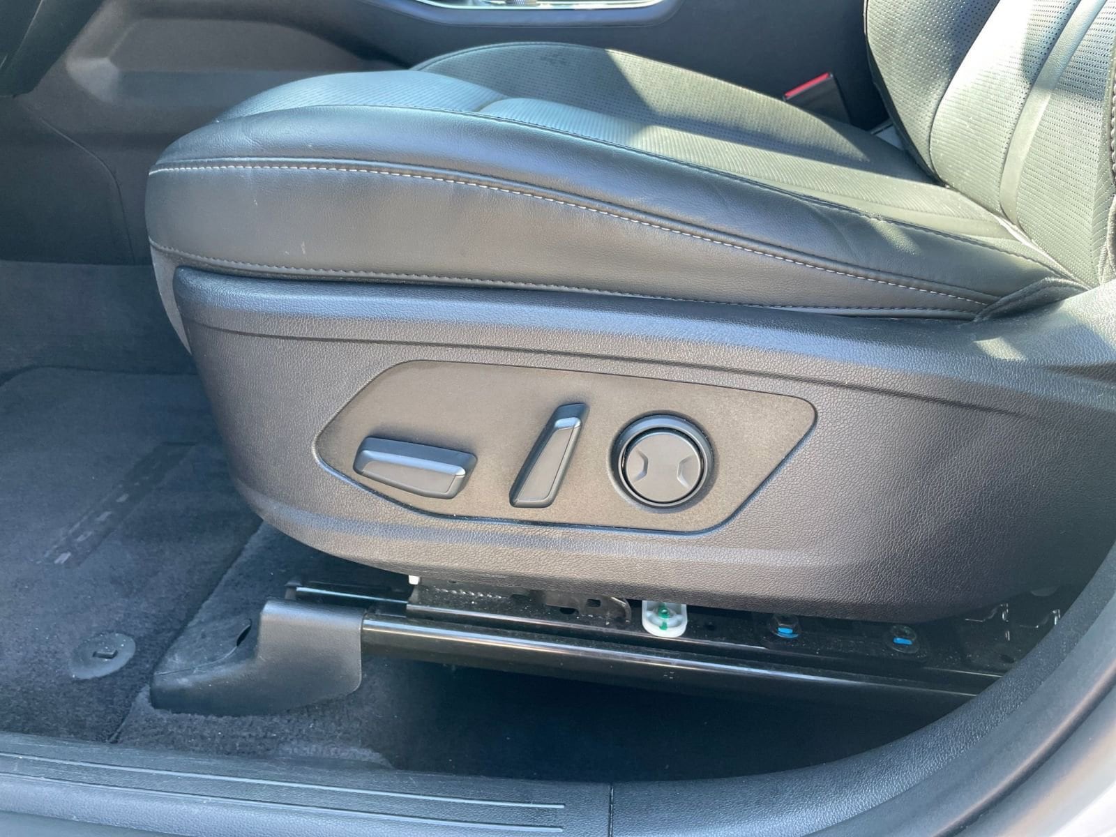 Thumbnail: 2024 Kia Sorento - 22