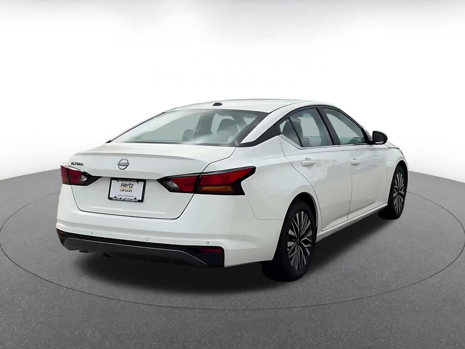 Thumbnail: 2026 Nissan Altima - 12