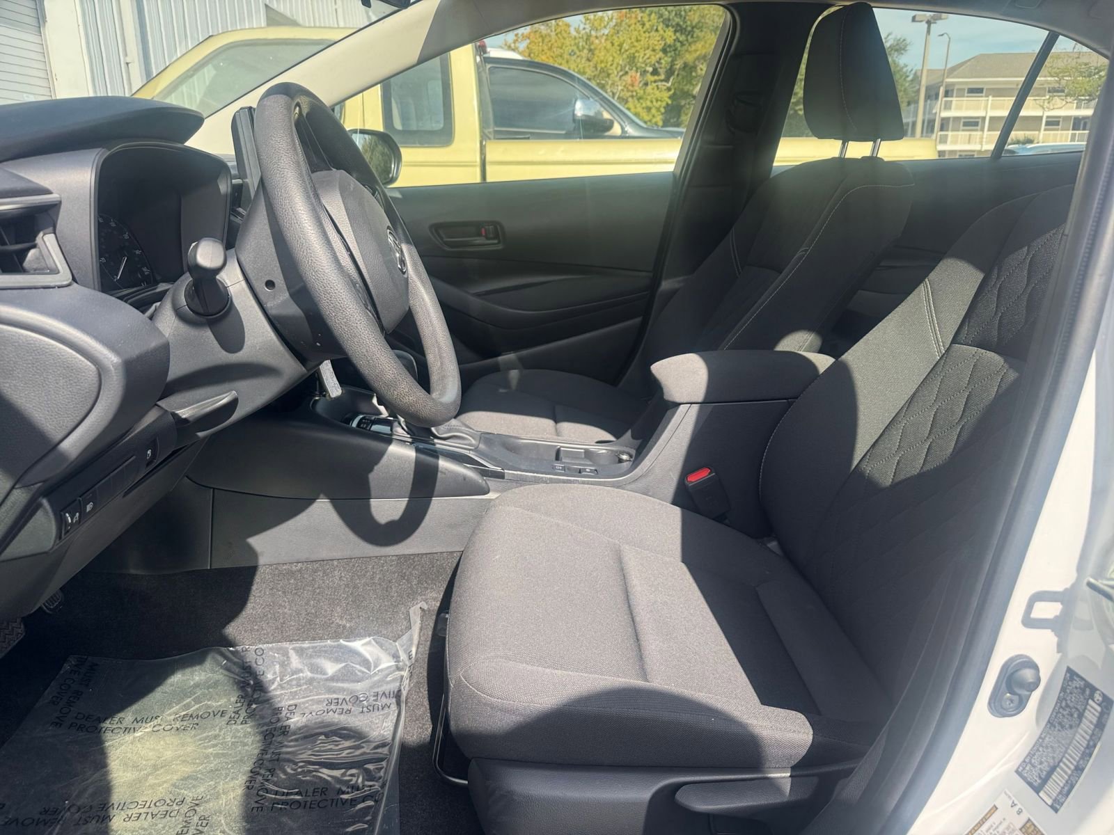 Thumbnail: 2025 Toyota Corolla - 24