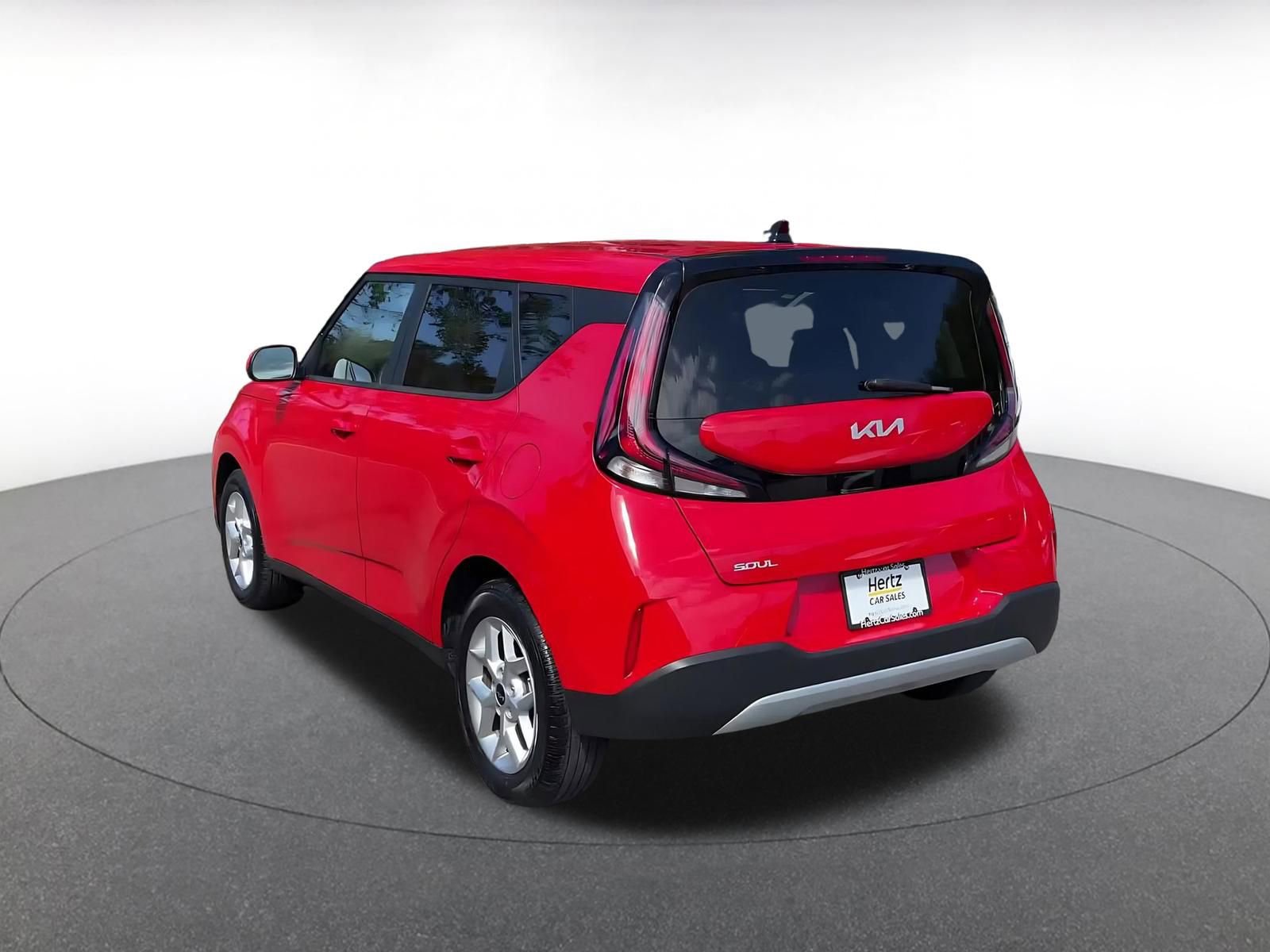 Thumbnail: 2025 Kia Soul - 10