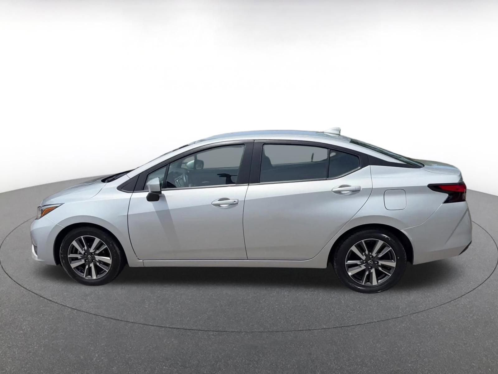 Thumbnail: 2025 Nissan Versa - 8