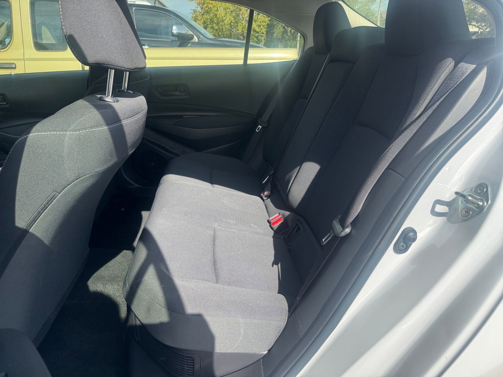 Thumbnail: 2025 Toyota Corolla - 23