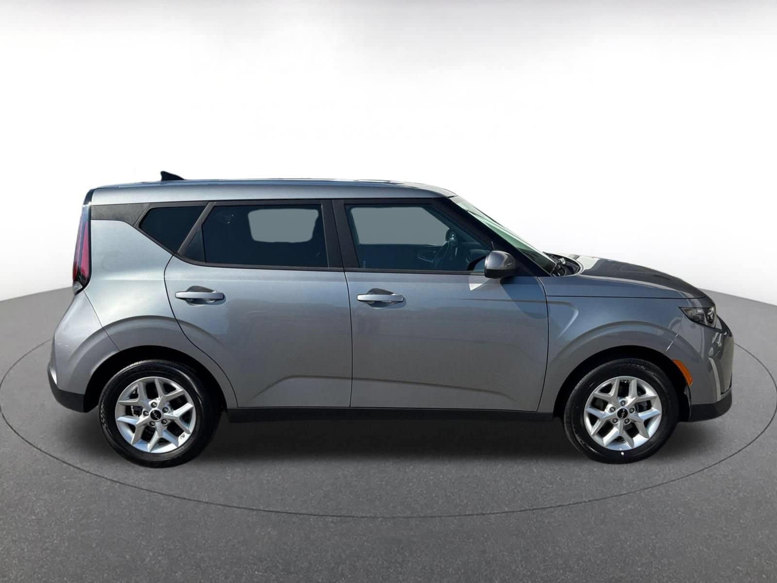 Thumbnail: 2025 Kia Soul - 12