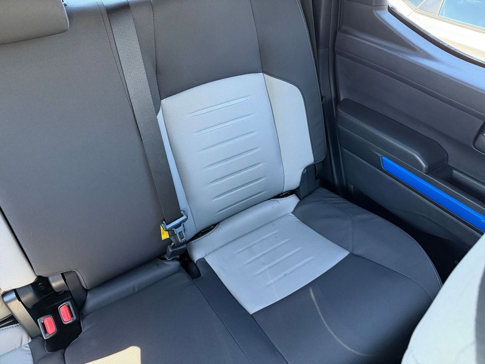 Thumbnail: 2025 Toyota Tacoma - 35