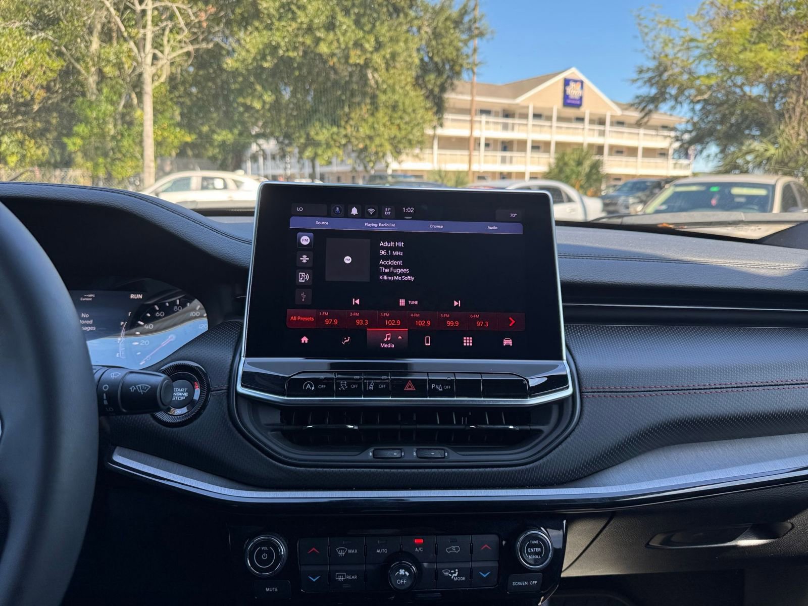 Thumbnail: 2025 Jeep Compass - 21