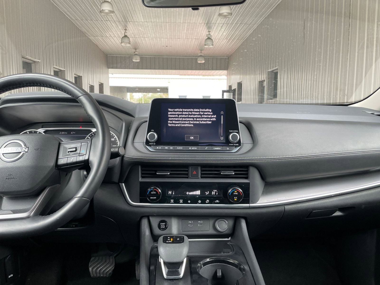 Thumbnail: 2025 Nissan Rogue - 17