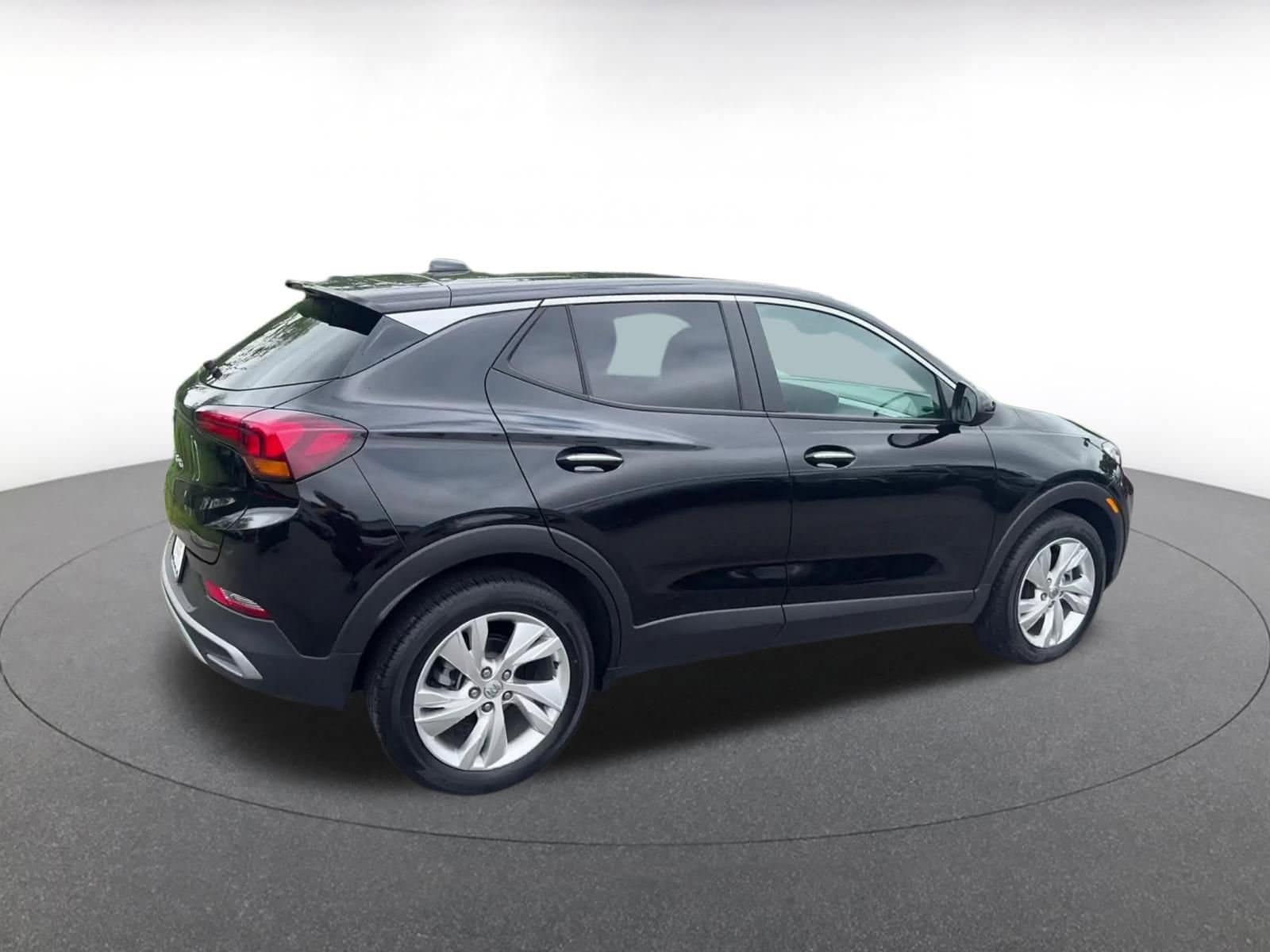 Thumbnail: 2025 Buick Encore GX - 14